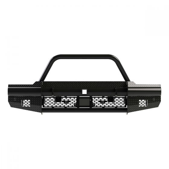 Ranch Hand BTF231BLR Legend Bullnose Front Bumper Assembly