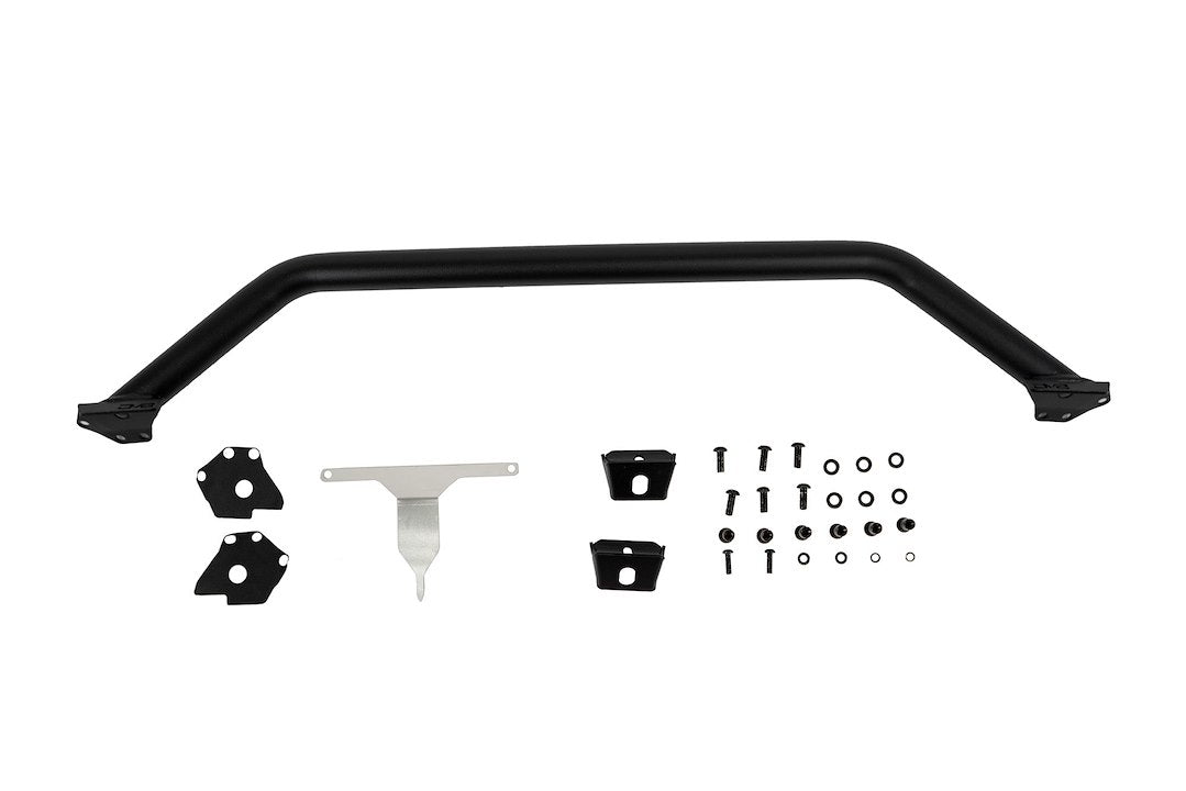 DV8 Offroad LBBR-09 Bronco Front Bull Bar