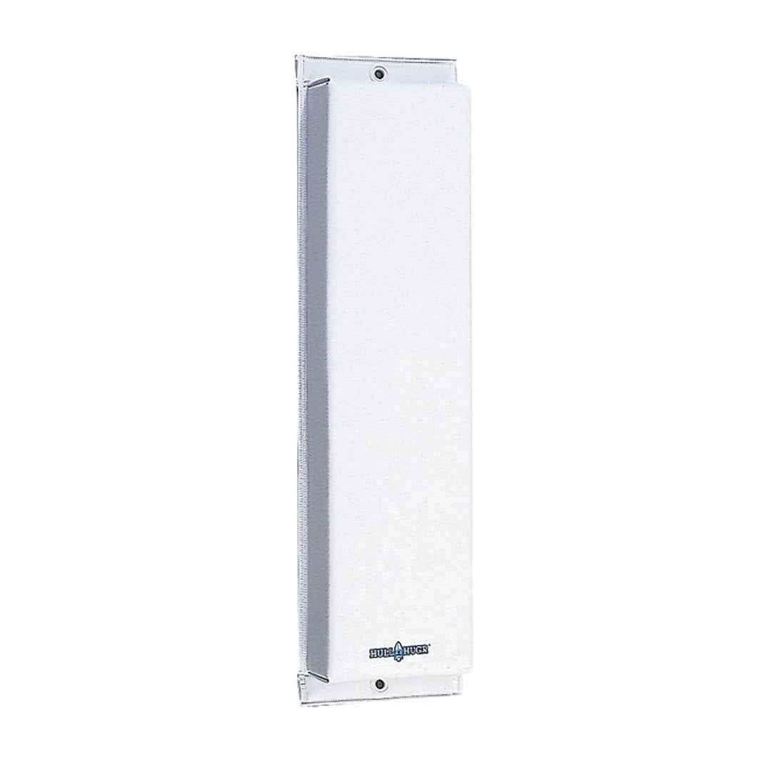 Airhead White Hull Hugr Flat Boat Fender, 26 x 6 Inch – HH1W