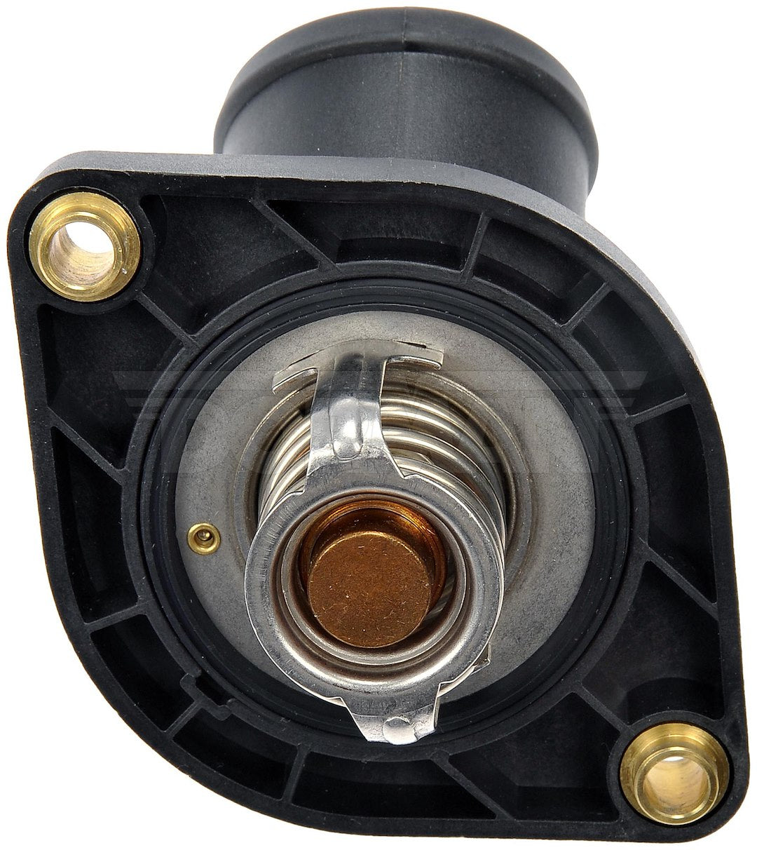 Dorman (OE Solutions) 9023312 Plastic Thermostat Housing and Gasket - image 3