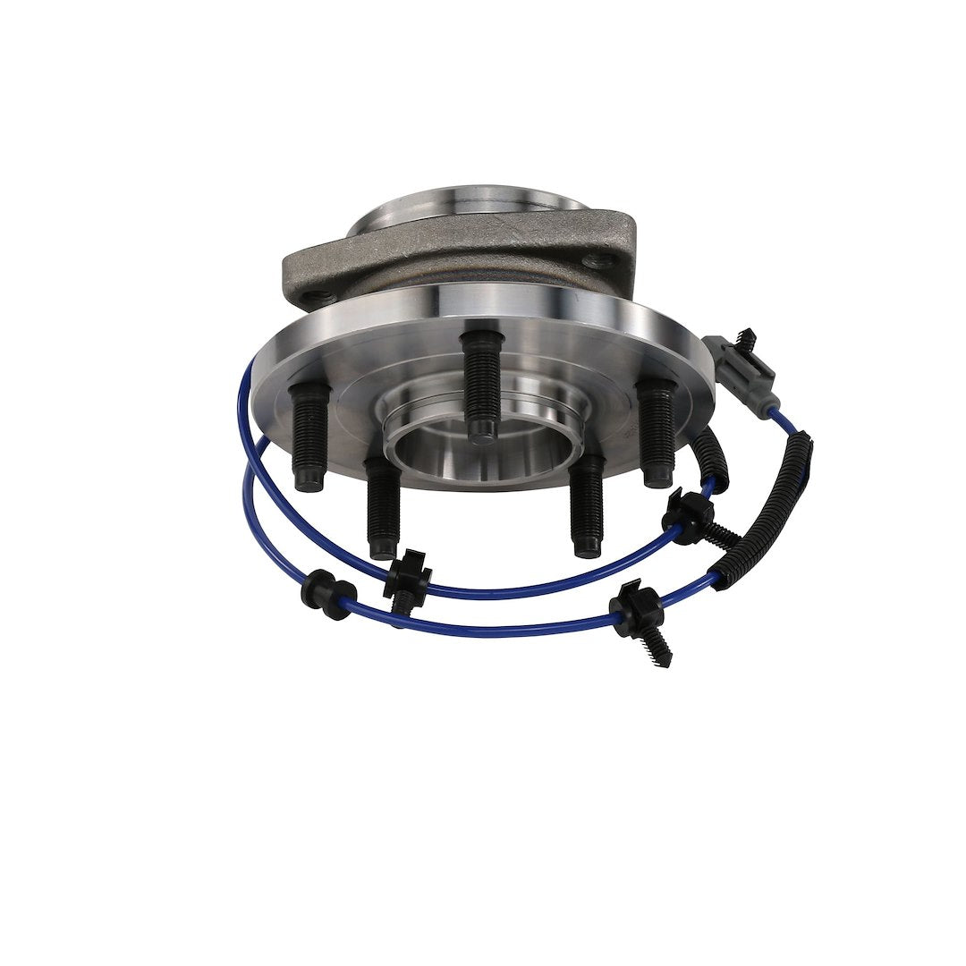 Moog Hub Assemblies Hub and Wheel Bearing Unit 513234