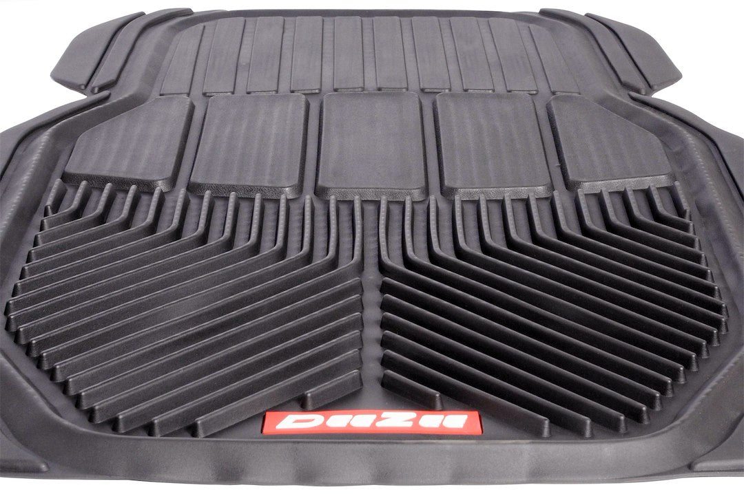 Dee Zee DZ90710 All Weather Front Floor-Mat Pair - image 2