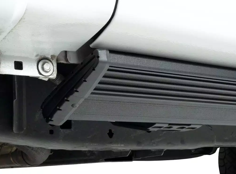 AMP Research 78152-01A PowerStep Xtreme for 2021 Ford F-150 - image 6
