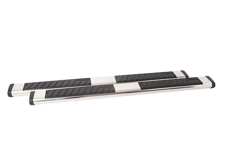 Dee Zee DZ16113 Extended-Cab Oval Entry Board - image 1
