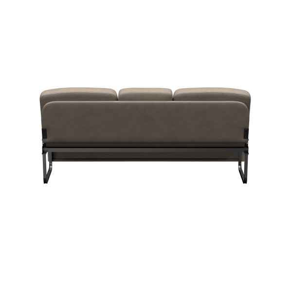 Lippert Components 2024044413 Thomas Payne Jackknife Sleeper Sofa 72 Inch Driftwood Beige – image 3