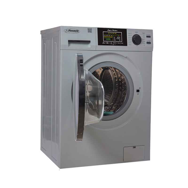 Pinnacle Appliances 22-826 L S Pinnacle Super Washer , 1.6 Cu Ft RV Front Load – image 5