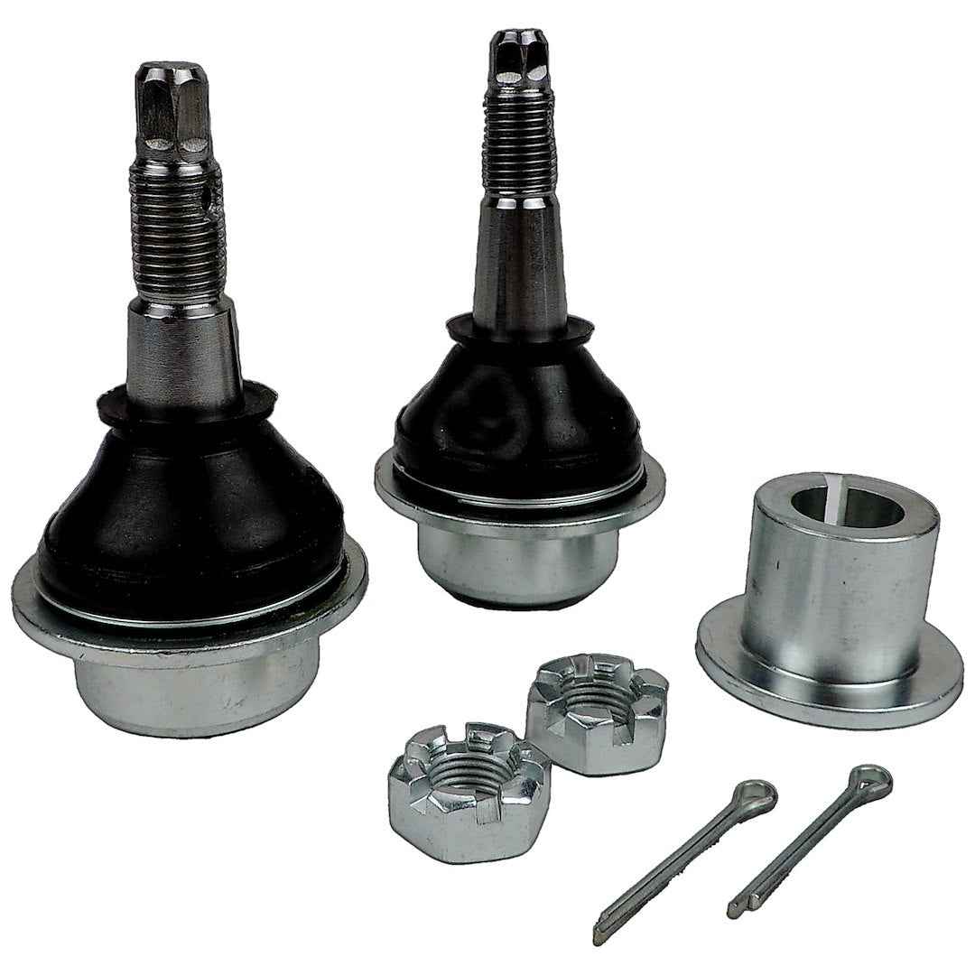 Crown Automotive 68531030AB Ball Joint Kit - image 2