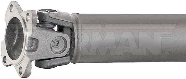Dorman OE Solutions 938-387 Universal-Joint Front Drive Shaft - image 3