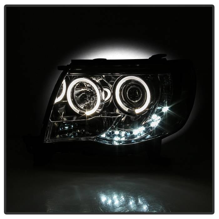 Spyder 5011923 Signature Series Tacoma Projector Headlamp