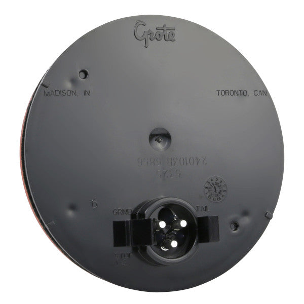 Grote Industries 53252 Rear Tail-Lamp Assembly