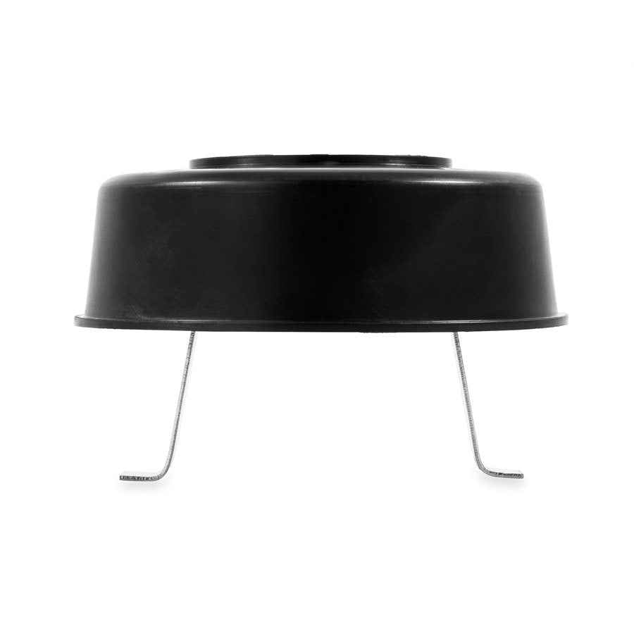 Camco 40137 Black Spring-Tension Sewer Vent Cap