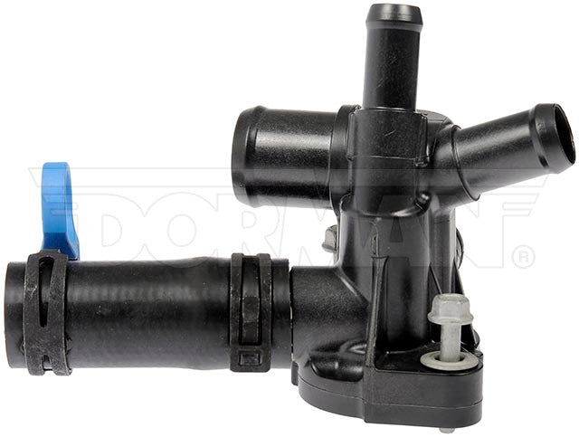 Dorman (OE Solutions) 9022087 GM Angled Engine-Coolant Outlet - image 3