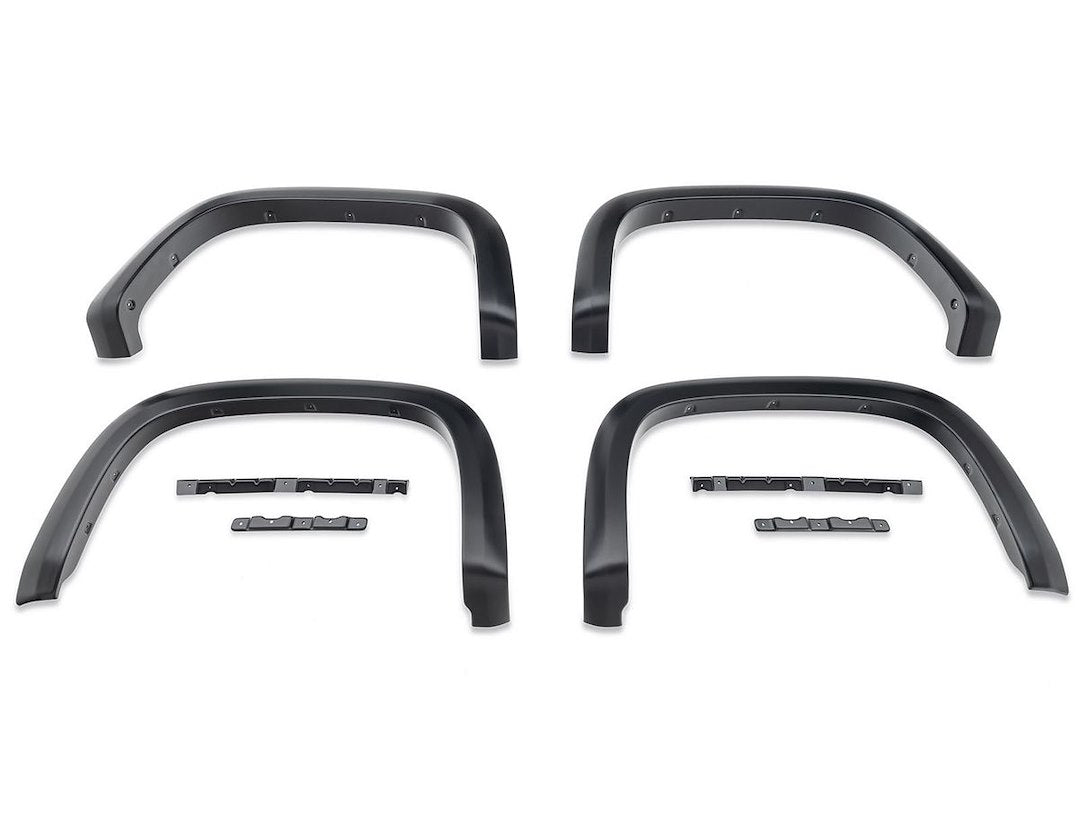 Husky Liner 2804923 OE Style Flare Kit