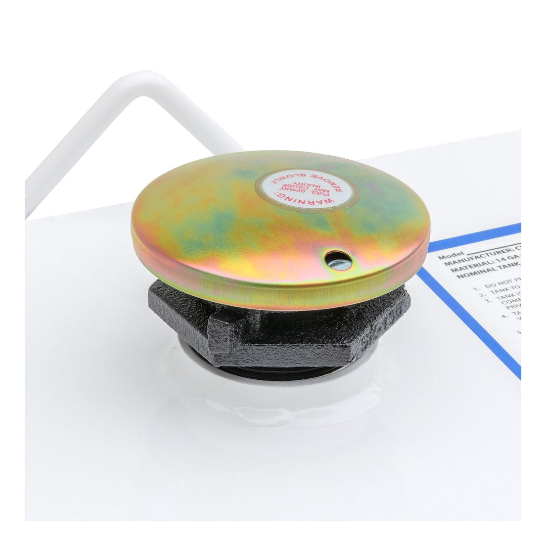 Uws St-100-Rt-W Liquid Transfer Tank - image 8