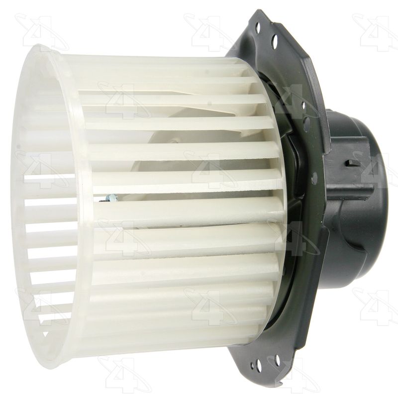 Four Seasons 35344 Heater Blower Drive Motor