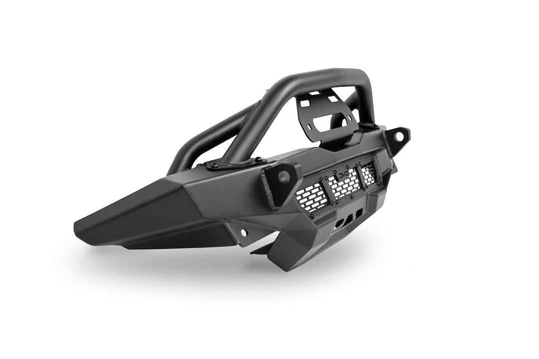 DV8 Offroad FBJL-09 Spec Series Jeep Bumper