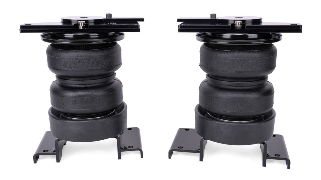 Air Lift 88414 LoadLifter 5000 Ultimate F-150 Raptor Kit - image 5