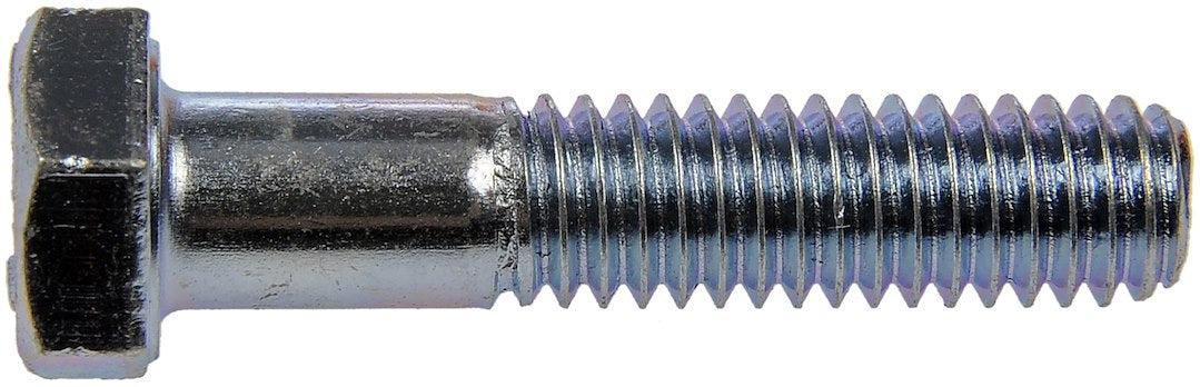 Dorman (OE Solutions) 760-115n Two-Piece Grade 5 Chrome Hex Bolt Set - image 2