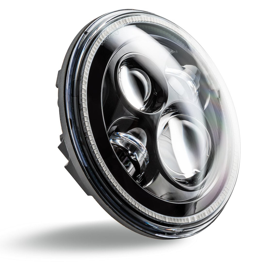 Oracle Lighting 5769-335 High-Power LED Projector Headlamp