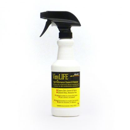 BoatLife 1123 VinyLIFE Vinyl-Cleaning Spray