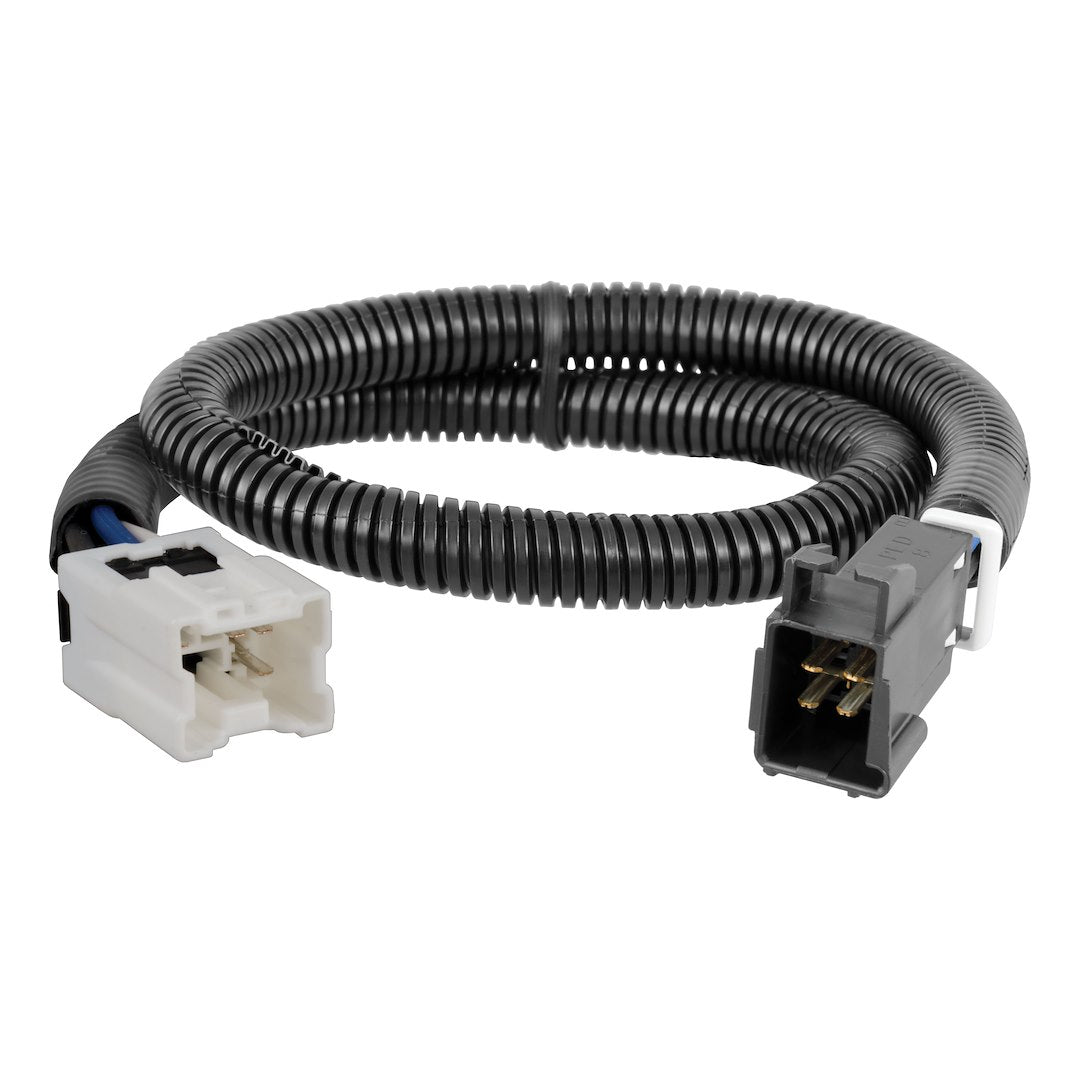 CURT Trailer Brake System Connector/ Harness (51382)