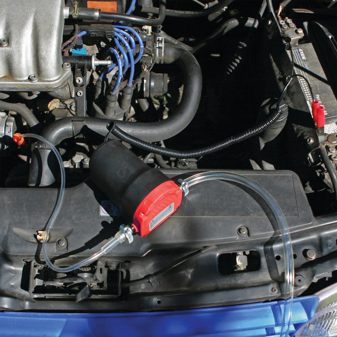 Performance Tool W54170 Oil Change Pump - image 8