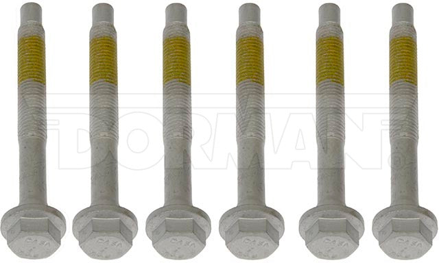 Dorman 13857 Body Mount Service Bolts - image 4