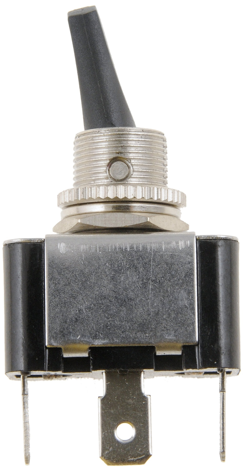 Dorman (OE Solutions) 84894 Conduct-Tite Red-LED Lever Toggle - image 1
