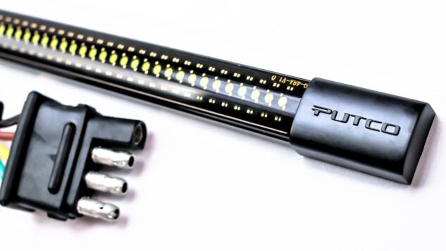Putco 92010-60 Tailgate Light - Led - image 5