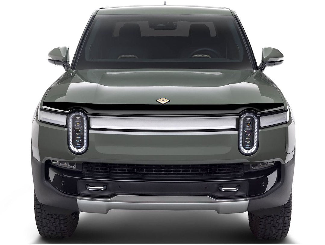 Husky Liner 2842210 Aeroskin Hood Bug Deflector