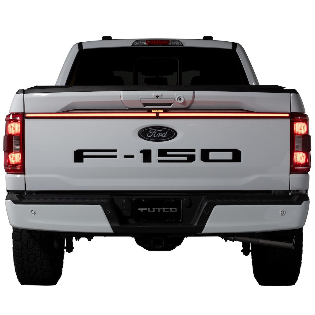 Putco 92060-39 Excalibur Rear Center Tail LED