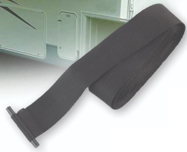 AP Products Awning Pull Strap (006201) – Length (In): 96 Inch
