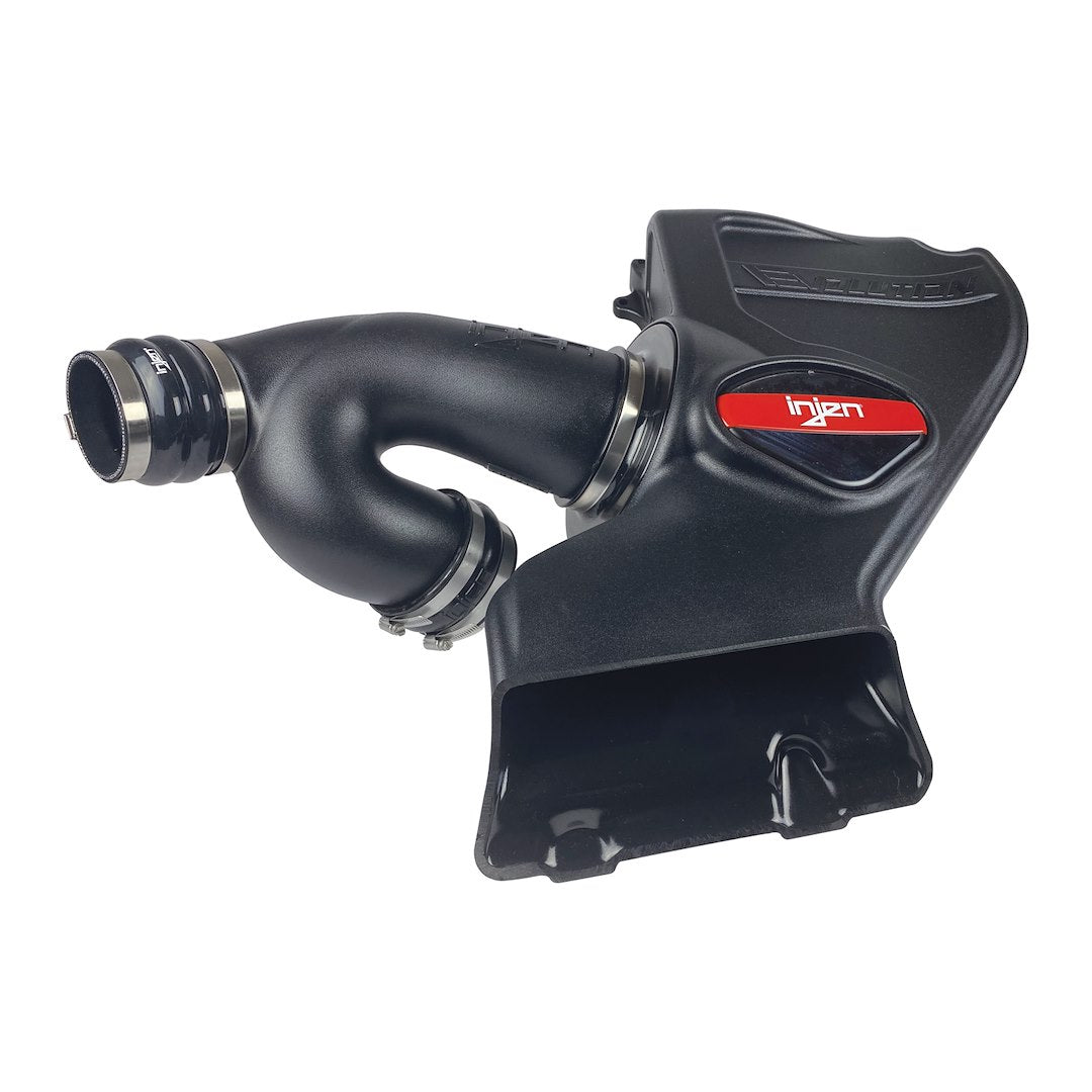 Injen Technology EVO9104 Evolution Performance Cold-Air Intake System