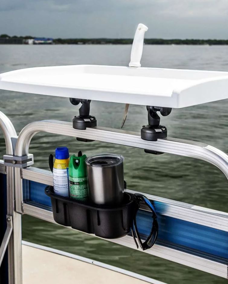 Railblaza 02-4040-11 StowPod Tackle Organizer