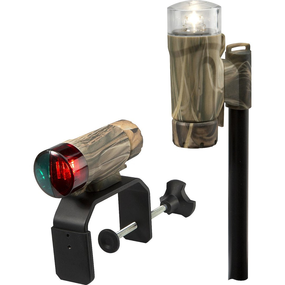 Attwood Marine 14191-7 Navigation Light - image 10