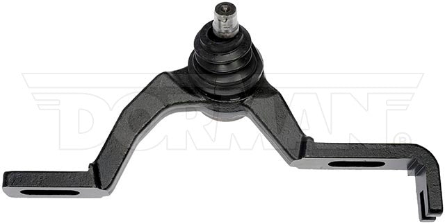Dorman OE Solutions 520-299 Painted Iron Suspension Arm - image 4