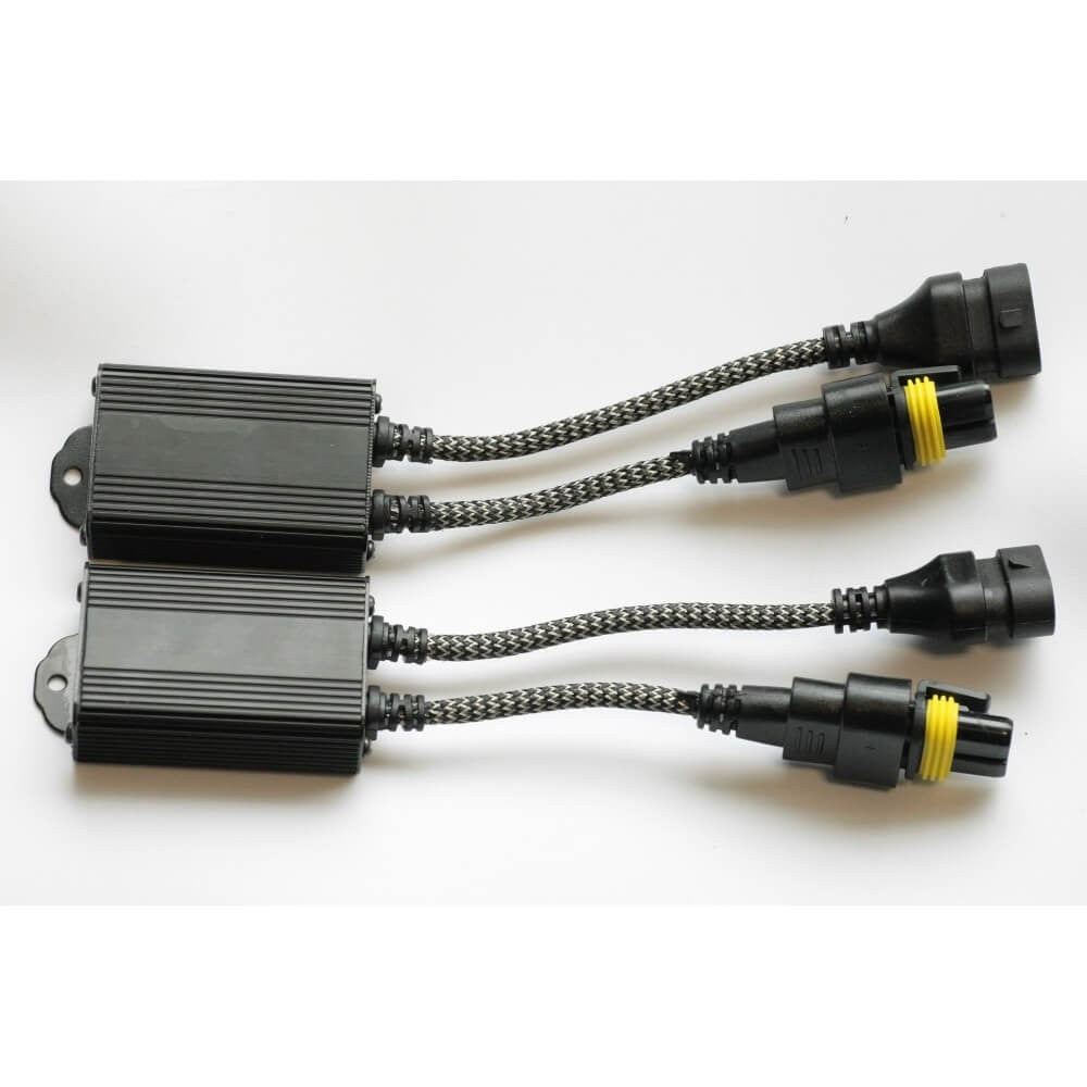 ODX Lighting DECOH11 H11/H8/H9 Smart Decoder Pair