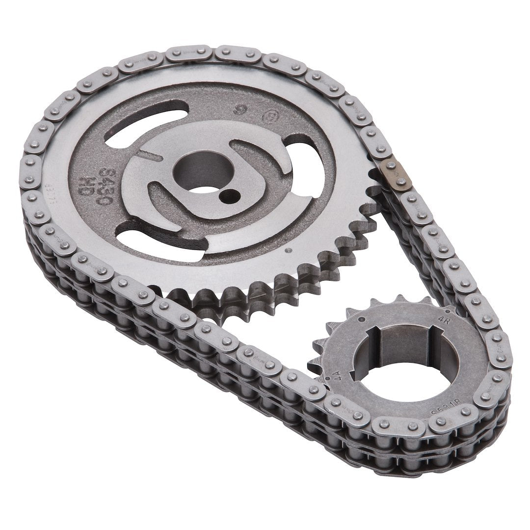 Edelbrock 7820 Engine Timing Drive Set