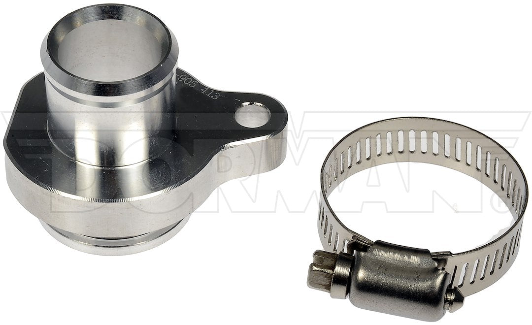 Dorman OE Solutions 926-905 OE FIX Coolant-Junction Flange Kit - image 1