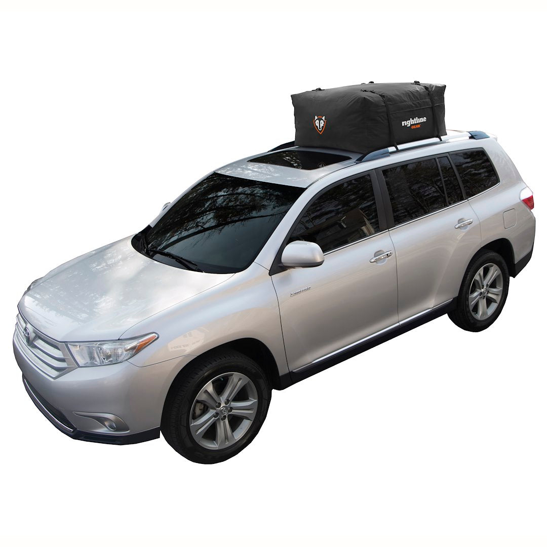 Rightline Gear 100r20 Range 2 Cargo Carrier