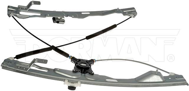 Dorman (OE Solutions) 752-877 Manual Window Replacement Regulator - image 3
