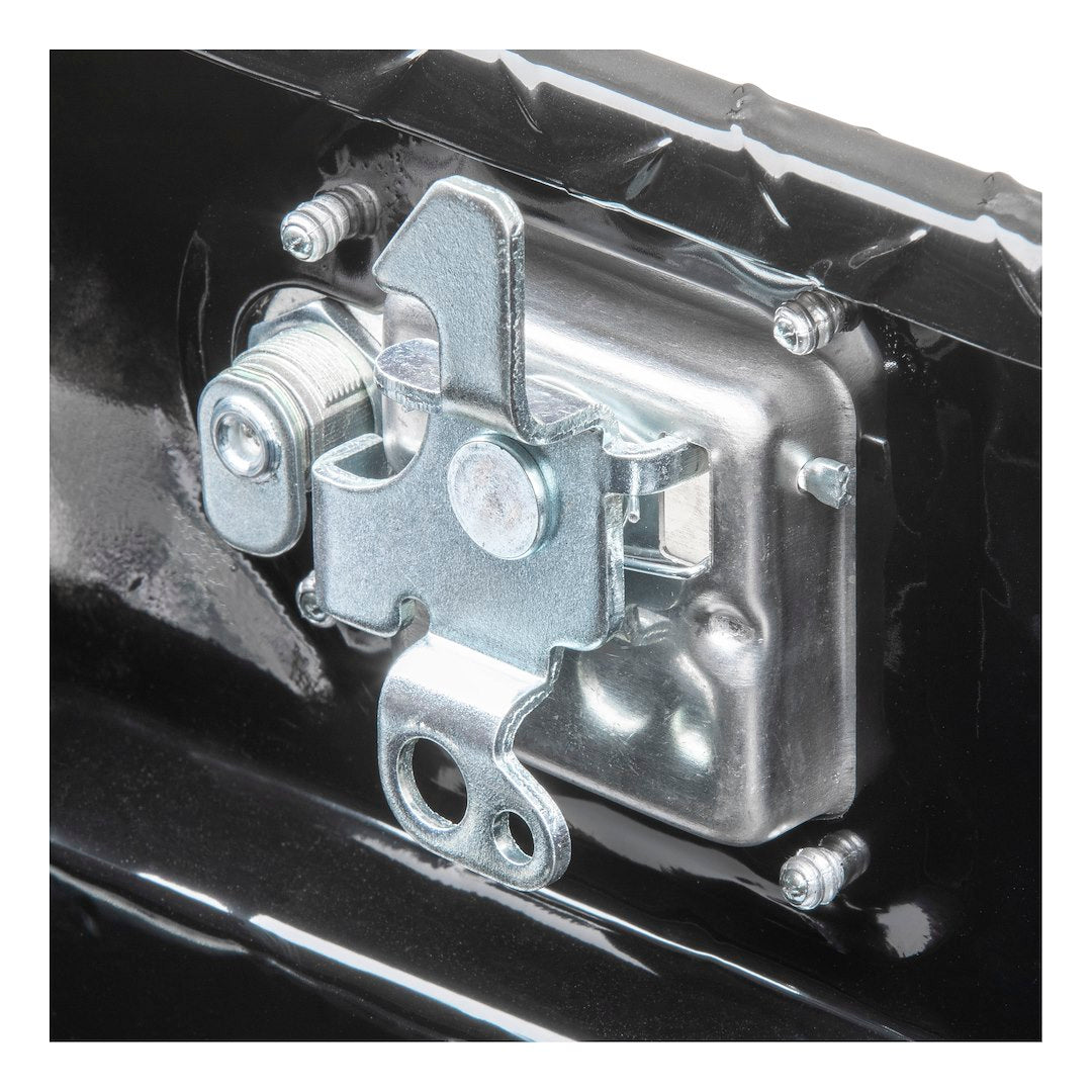 Uws Tbv-34-Blk Tool Box - image 4