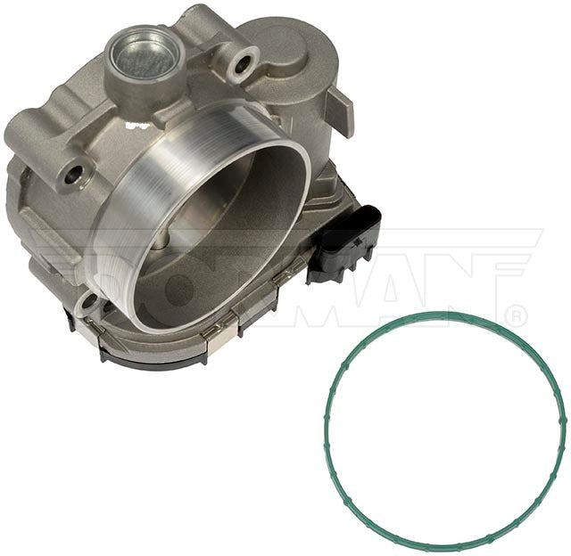 Dorman 977-794 Single-Venturi OEM Throttle Body - image 3