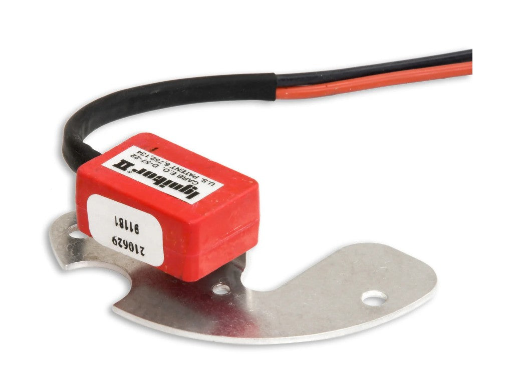 Pertronix 91181 GM Eight-Cylinder Ignitor II Conversion