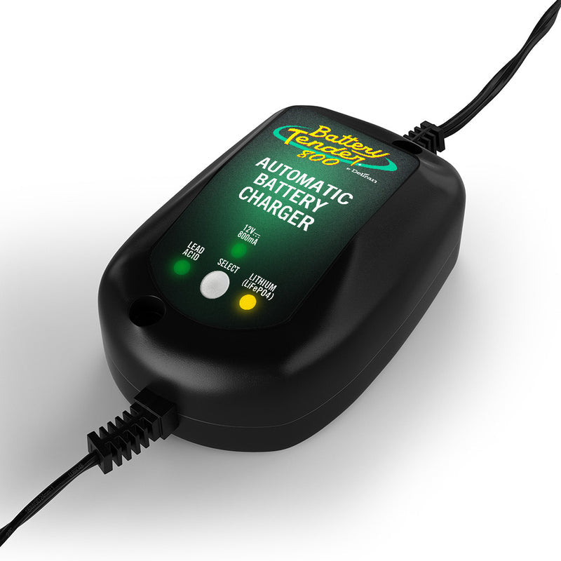 Battery Tender 022-0150-Dl-Wh Battery Charger - image 2