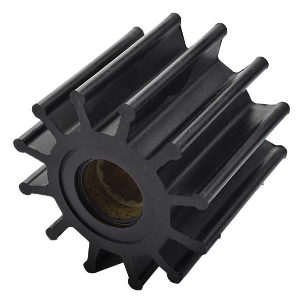 EMP - Engineered Marine Products 47-02285 Water Pump Impeller Replacement