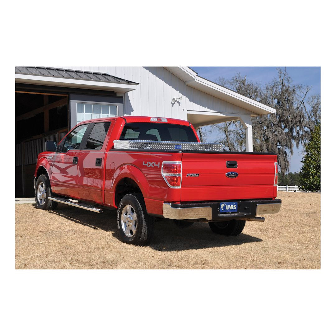 Uws Tbs-69 Tool Box - image 15