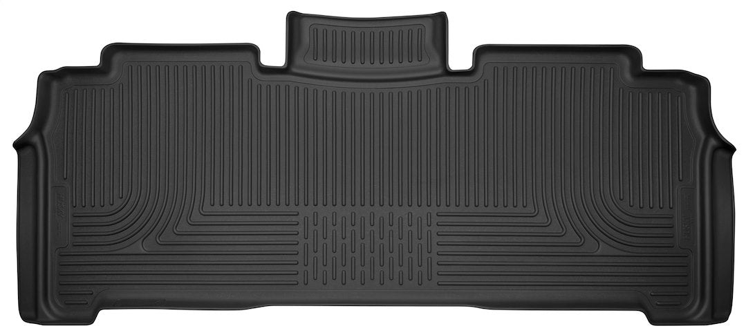 Husky Liner 52371 X-act Contour Pacifica Second-Row Floor Mat