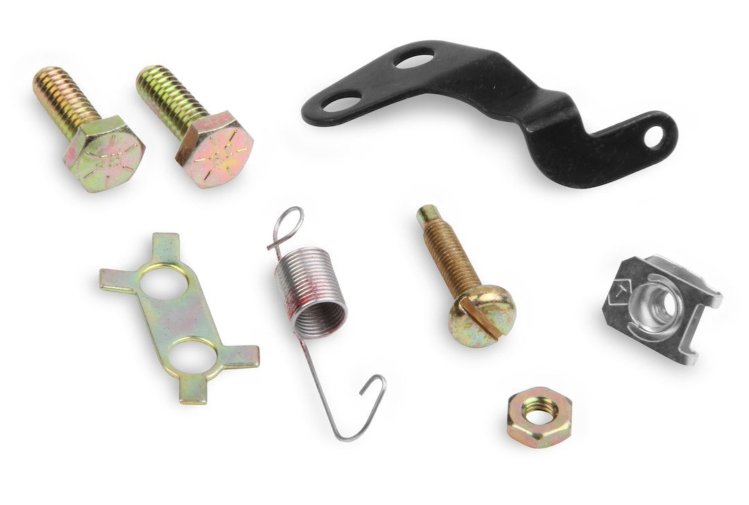 Holley 20-91 Kickdown Linkage Bracket
