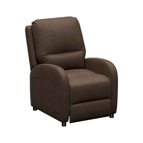 Lippert Components 2024044212 Thomas Payne Pushback Recliner, Satula Brown – image 1